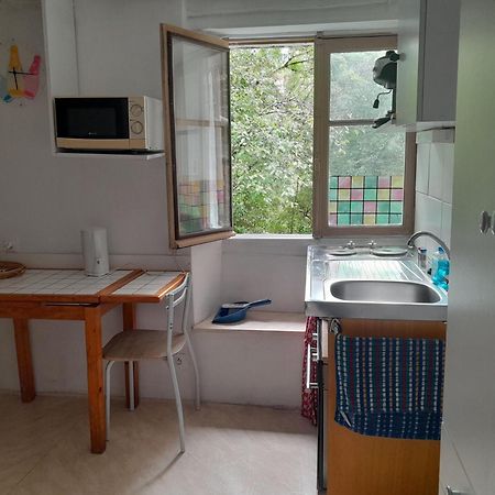 Le Refuge Du Cele Studio Paisible Jardin Et Riviere Figeac Eksteriør billede